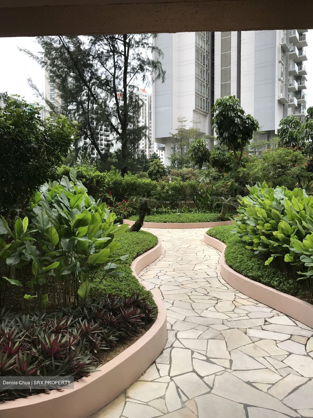 Tiara (D9), Condominium #491432331